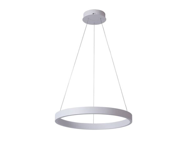 Arcchio - Answin LED Pendel 26,4W White Arcchio