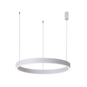 Arcchio - Answin LED Pendel 49W White Arcchio