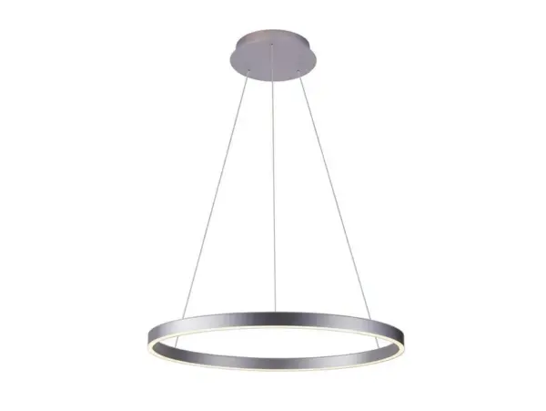 Arcchio - Answin LED Pendel 52,8W Silver
