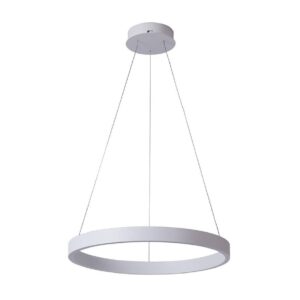 Arcchio - Answin LED Pendel 52,8W White Arcchio