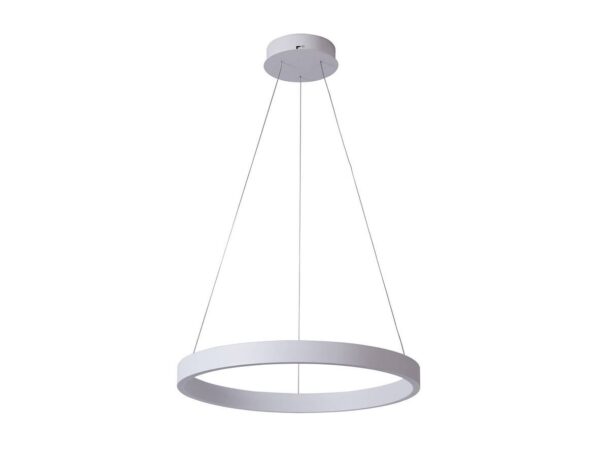 Arcchio - Answin LED Pendel 52,8W White Arcchio