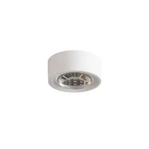 Arcchio - Atreus LED Loftlampe Up/Down White