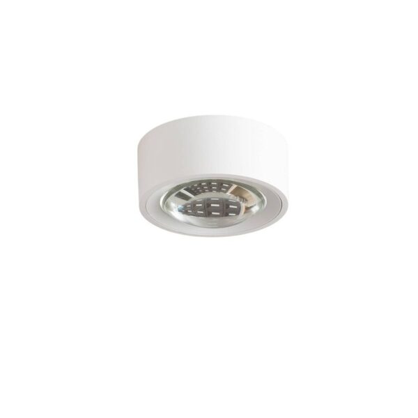 Arcchio - Atreus LED Loftlampe White Arcchio