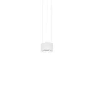 Arcchio - Atreus LED Pendel Down White