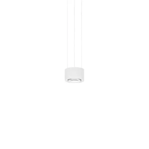 Arcchio - Atreus LED Pendel Down White