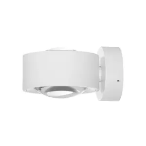 Arcchio - Atreus LED Væglampe White