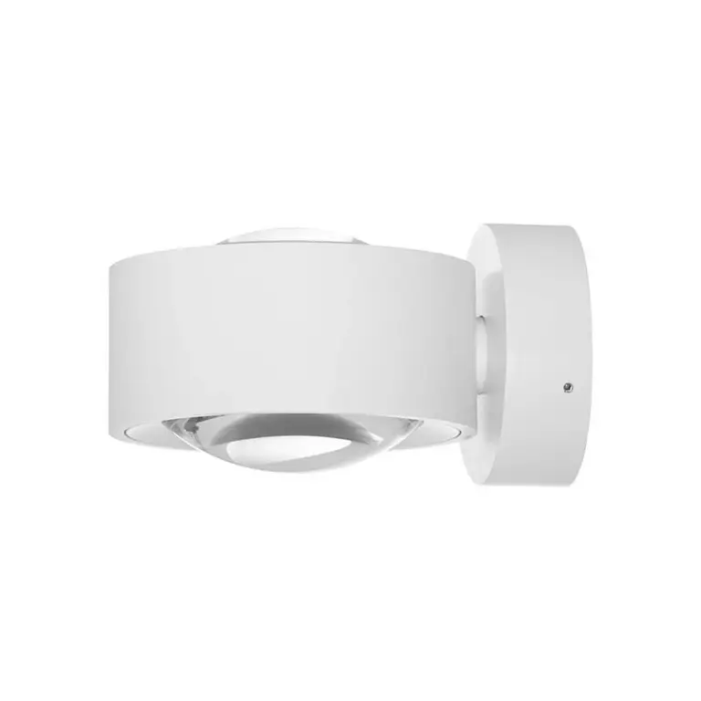 Arcchio - Atreus LED Væglampe White