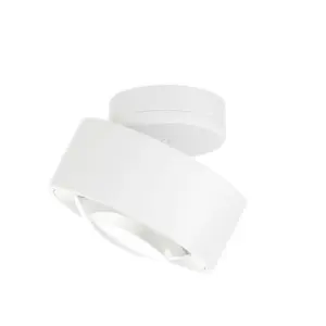 Arcchio - Atreus Move LED Loftlampe White