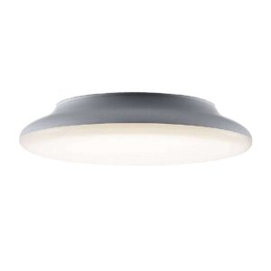 Arcchio - Azra LED Round Loftlampe Ø25 IP54 White