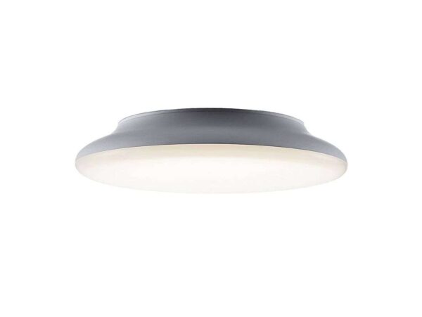 Arcchio - Azra LED Round Loftlampe Ø25 IP54 White