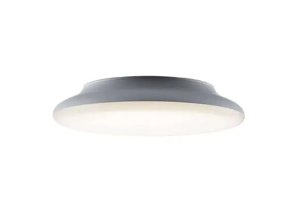 Arcchio - Azra LED Round Loftlampe Ø25 IP54 White