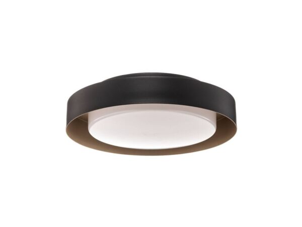 Arcchio - Damaria LED Loftlampe Black/Gold Arcchio