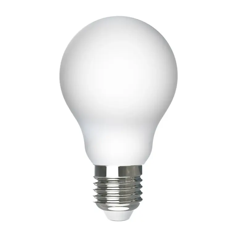 Arcchio - E27 A60 LED-pære, 7W, 2700K, porcelæn