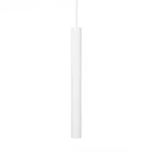 Arcchio - Ejona LED Track Pendel Ø4/H40 White