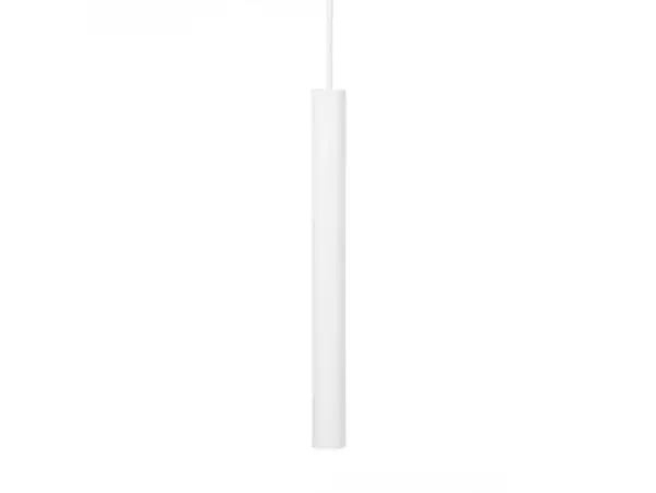 Arcchio - Ejona LED Track Pendel Ø4/H40 White