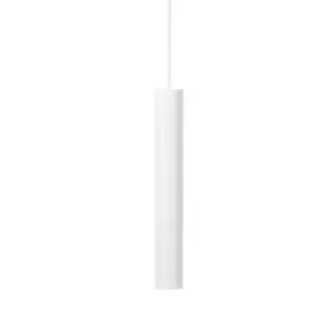 Arcchio - Ejona LED Track Pendel Ø6/H40 White