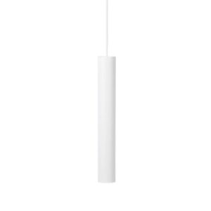 Arcchio - Ejona LED Track Pendel Ø6/H40 White Arcchio