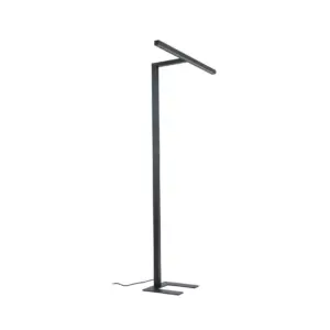Arcchio - Jolinda T LED Gulvlampe Sort