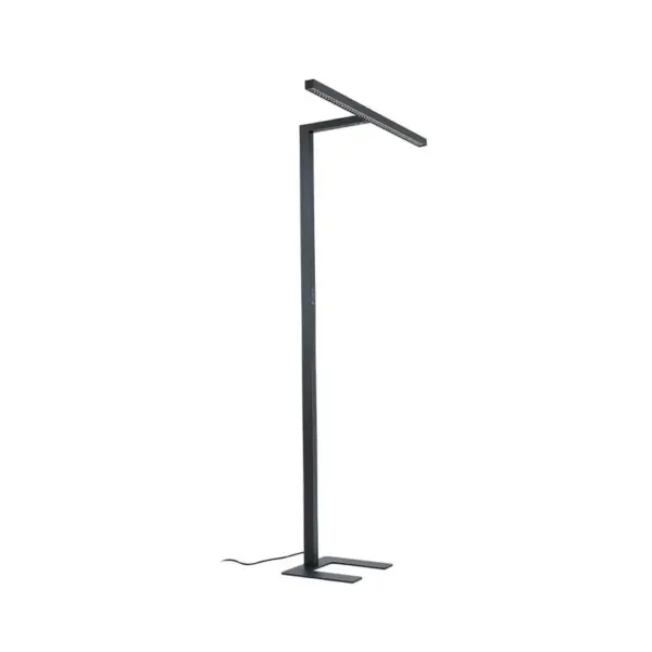 Arcchio - Jolinda T LED Gulvlampe Sort