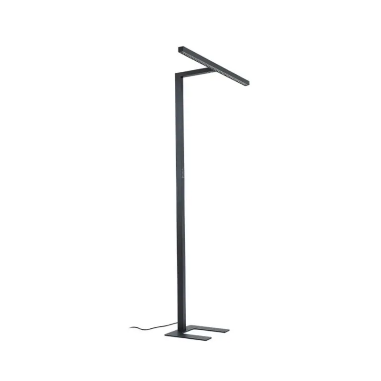Arcchio - Jolinda T LED Gulvlampe Sort