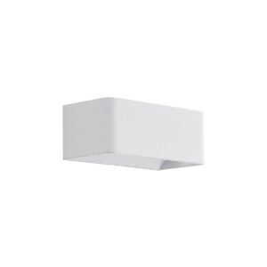 Arcchio - Karam LED Væglampe L20 White Arcchio