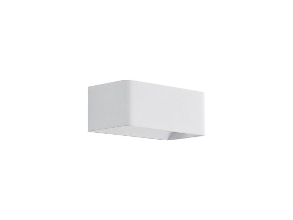 Arcchio - Karam LED Væglampe L20 White Arcchio