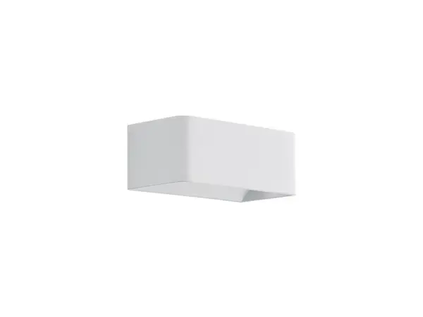 Arcchio - Karam LED Væglampe W20 White