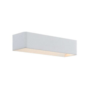 Arcchio - Karam LED Væglampe W36,5 White