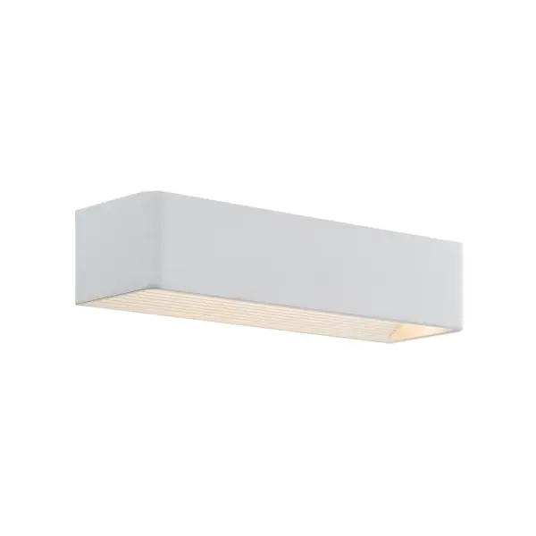 Arcchio - Karam LED væglampe B36,5 Hvid