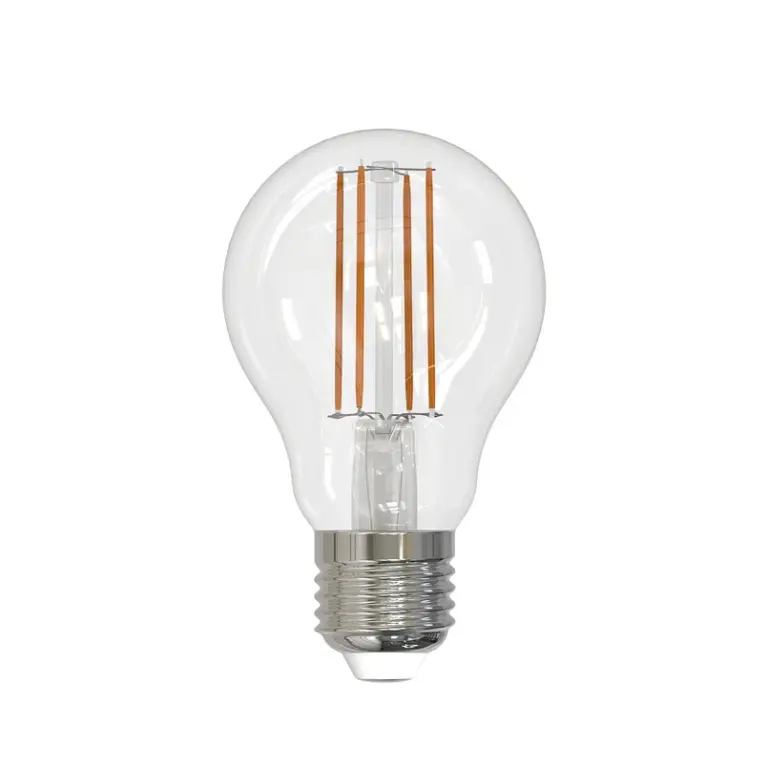 Arcchio - LED-filamentpære A60, E27, 6 W, 2.700 K, filament, dæmpbar –