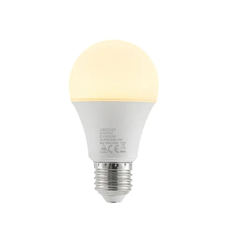 Arcchio - LED-pære 9,5 W (1055 lm) 3000 K E27