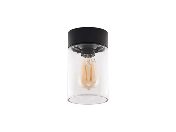 Arcchio - Liljana Udendørs Loftlampe IP65 Black Arcchio