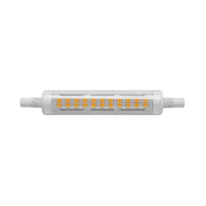 Arcchio - Lysstofrør LED 11W dæmpbar 118xØ18mm R7s