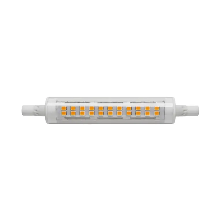Arcchio - Lysstofrør LED 11W dæmpbar 118xØ18mm R7s