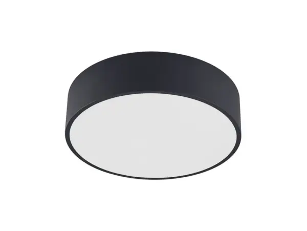 Arcchio - Noabelle LED Loftlampe Ø40 Black