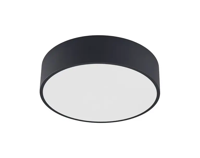 Arcchio - Noabelle LED Loftlampe Ø40 Black