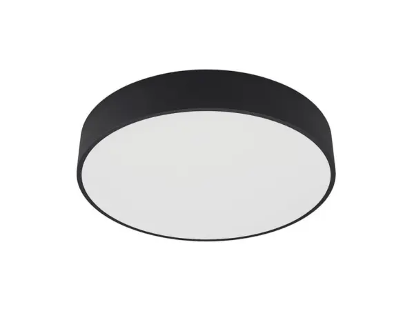 Arcchio - Noabelle LED Loftlampe Ø60 Black