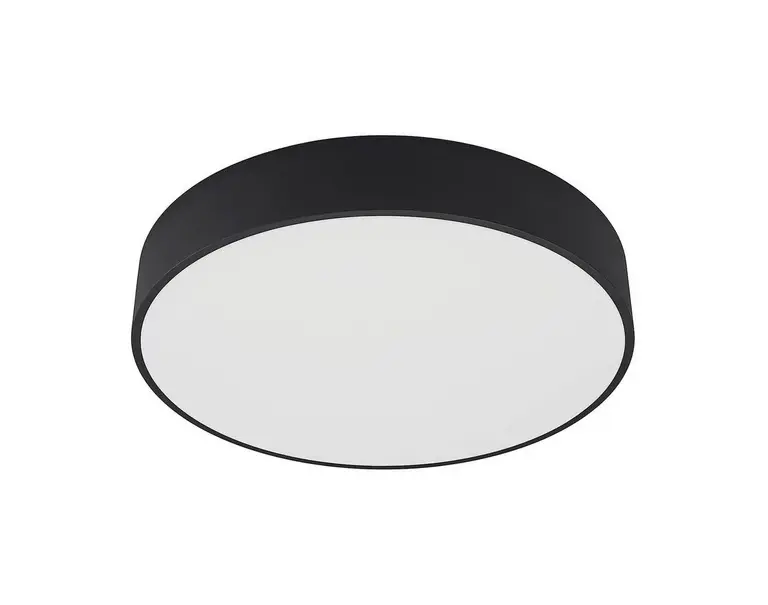 Arcchio - Noabelle LED Loftlampe Ø60 Black