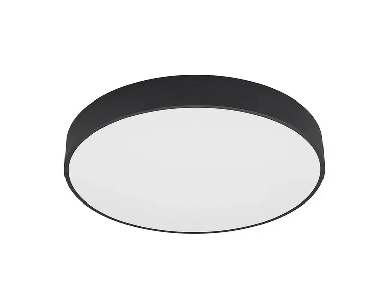 Arcchio - Noabelle LED Loftlampe Ø80 Black