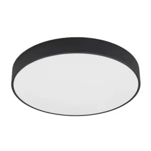 Arcchio - Noabelle LED Loftlampe Ø80 Black