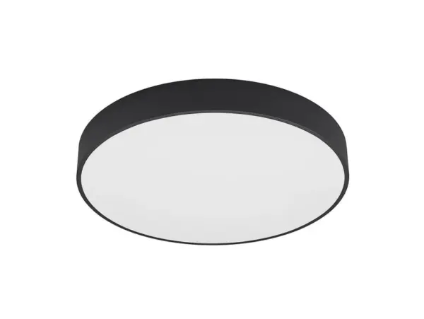 Arcchio - Noabelle LED Loftlampe Ø80 Black
