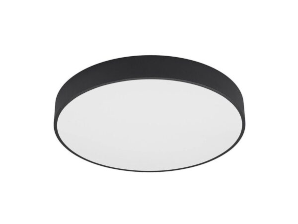 Arcchio - Noabelle LED Loftlampe Ø80 Black Arcchio