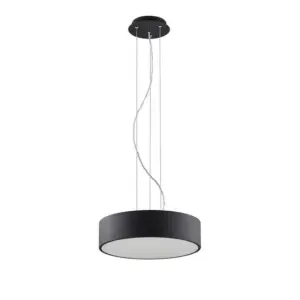 Arcchio - Noabelle LED Pendel Ø40 Black