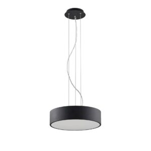 Arcchio - Noabelle LED Pendel Ø40 Black Arcchio