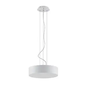 Arcchio - Noabelle LED Pendel Ø40 White