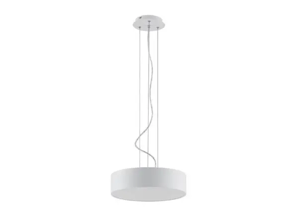 Arcchio - Noabelle LED Pendel Ø40 White