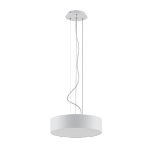 Arcchio - Noabelle LED Pendel Ø40 White Arcchio