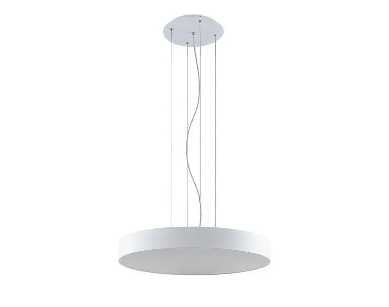 Arcchio - Noabelle LED Pendel Ø80 White