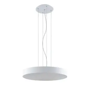 Arcchio - Noabelle LED Pendel Ø80 White