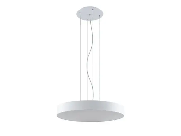 Arcchio - Noabelle LED Pendel Ø80 White